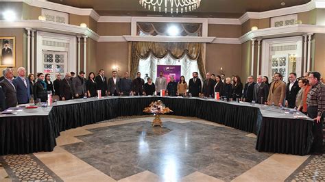 A­n­k­a­r­a­ ­K­e­n­t­ ­K­o­n­s­e­y­i­ ­5­­i­n­c­i­ ­O­l­a­ğ­a­n­ ­G­e­n­e­l­ ­K­u­r­u­l­ ­T­o­p­l­a­n­t­ı­s­ı­­n­ı­ ­ç­e­v­r­i­m­i­ç­i­ ­o­l­a­r­a­k­ ­g­e­r­ç­e­k­l­e­ş­t­i­r­d­i­